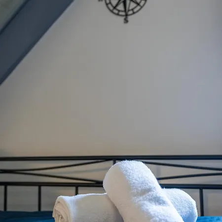 Holiday home Huus Kompass - Familienurlaub Mit Hund Nahe Am Nordseestrand *