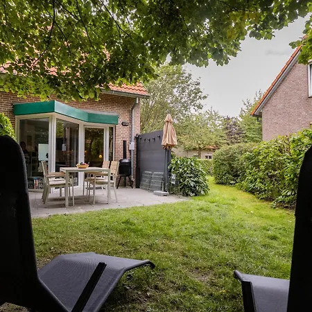 Huus Kompass - Familienurlaub Mit Hund Nahe Am Nordseestrand Holiday home