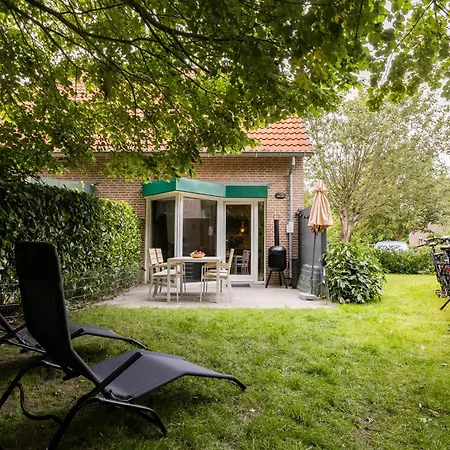 Holiday home Huus Kompass - Familienurlaub Mit Hund Nahe Am Nordseestrand Butjadingen