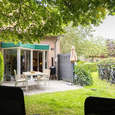 Holiday home Huus Kompass - Familienurlaub Mit Hund Nahe Am Nordseestrand Butjadingen