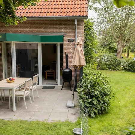 Holiday home Huus Kompass - Familienurlaub Mit Hund Nahe Am Nordseestrand *