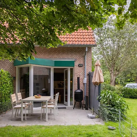 Holiday home Huus Kompass - Familienurlaub Mit Hund Nahe Am Nordseestrand *